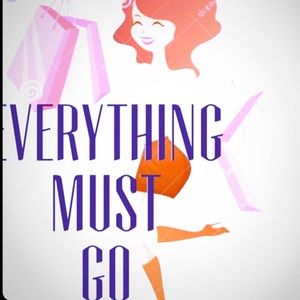 Everything....look me up on Merc... cheaper!!